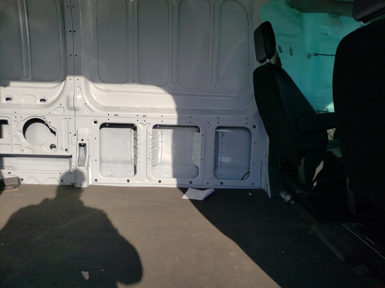 2024 Ford Transit T-250 Delivery Van