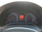 2009 Infiniti G37 Base