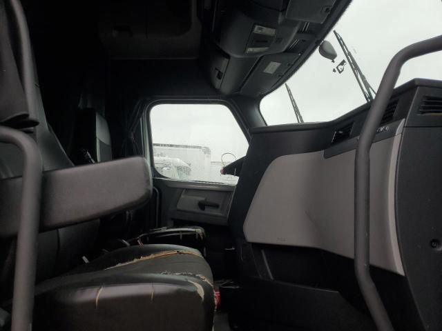 2022 Freightliner Cascadia 126 Semi Truck