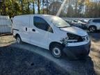 2019 Nissan NV200 2.5S