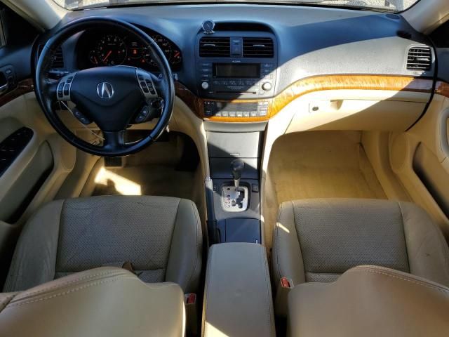 2007 Acura TSX
