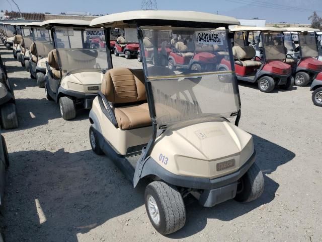 2020 Club Car Tempo Lithium