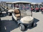 2020 Club Car Tempo Lithium