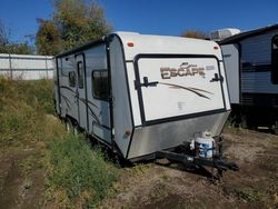 2014 KSZ Pree en venta en Portland, MI