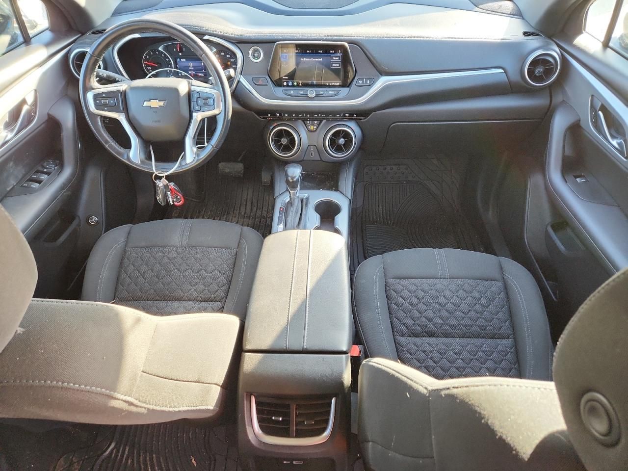 2019 Chevrolet Blazer 2LT