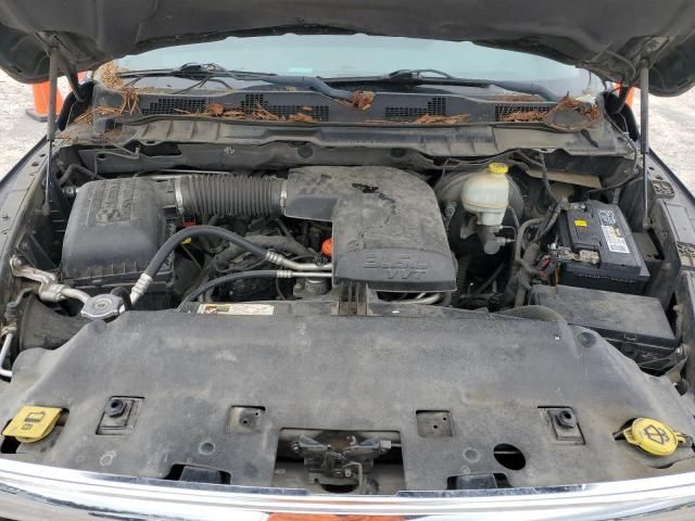 2013 Dodge RAM 1500 ST