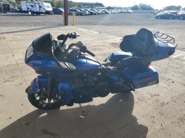 2024 Harley-Davidson Fltrk