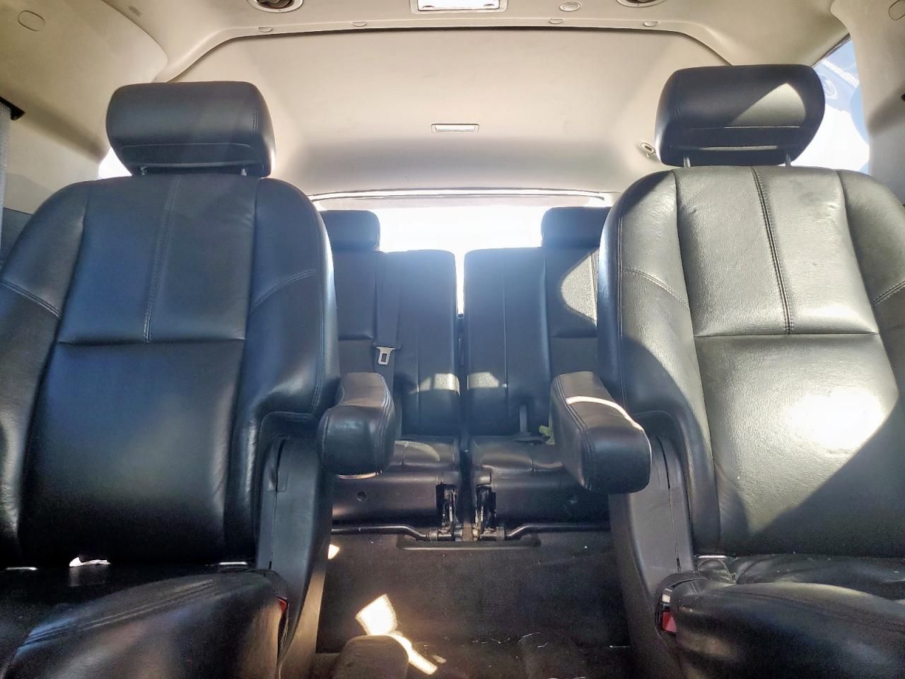 2008 GMC Yukon xl Denali