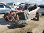 2021 Can Am 2021 CAN-AM Maverick X3 Utility Vehicle