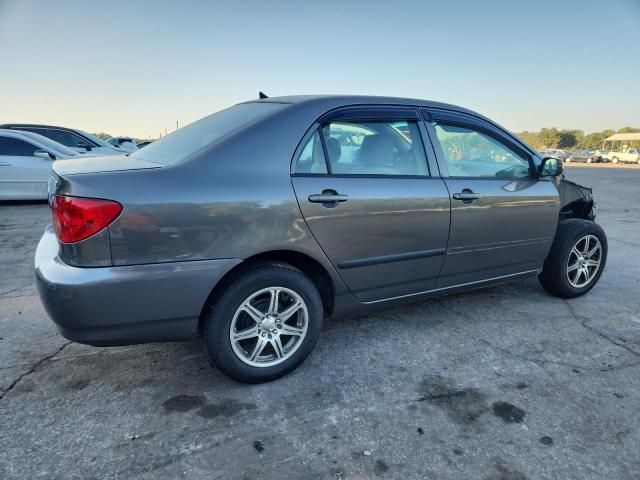 2008 Toyota Corolla CE