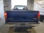 2001 GMC Sierra K2500 Heavy Duty