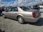 2003 Cadillac Deville