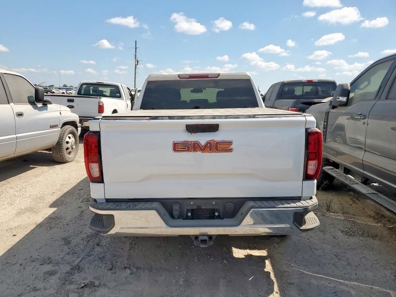 2023 GMC Sierra K1500