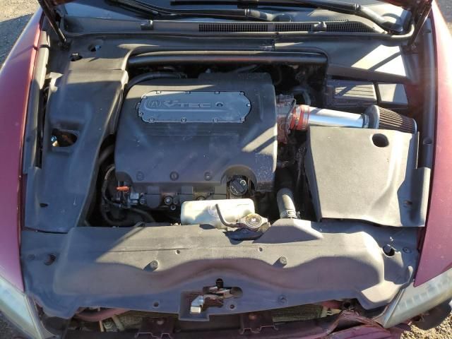 2005 Acura TL