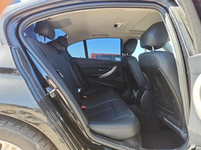 2014 BMW 320 i Xdrive