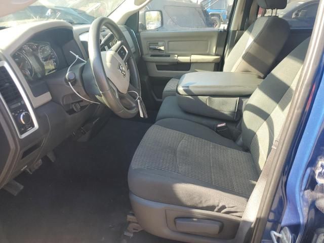 2011 Dodge RAM 1500