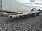 2024 Transcraft FLC1TCM Flatbed Trailer