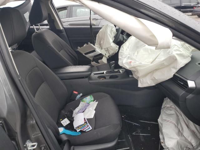 2023 Nissan Altima s