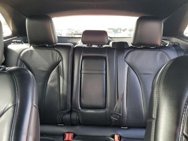 2018 Lincoln MKC Select