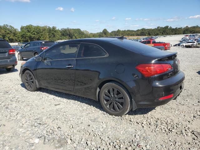 2014 KIA Forte EX