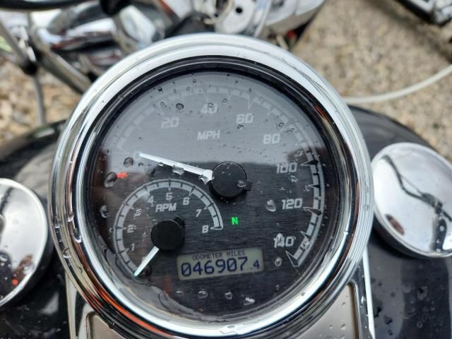 2016 Harley-Davidson Flhr Road King