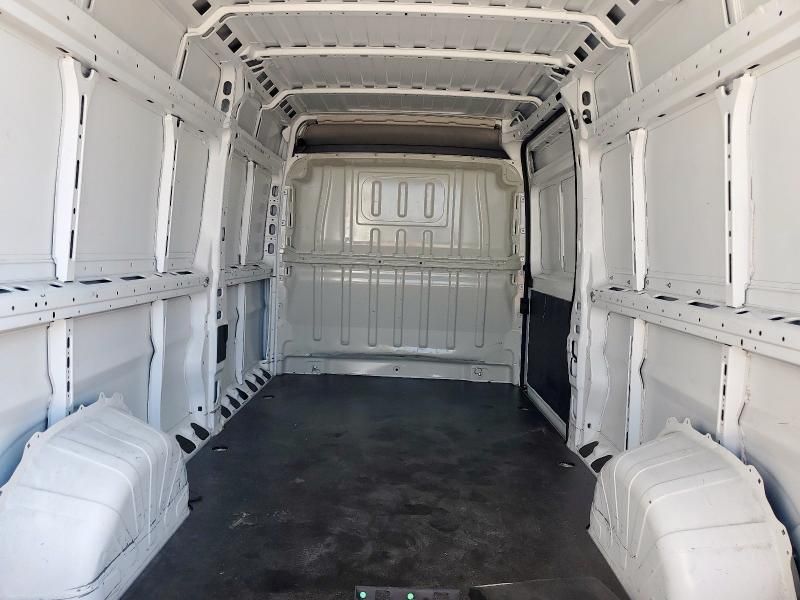 2021 Dodge RAM Promaster 2500 2500 High
