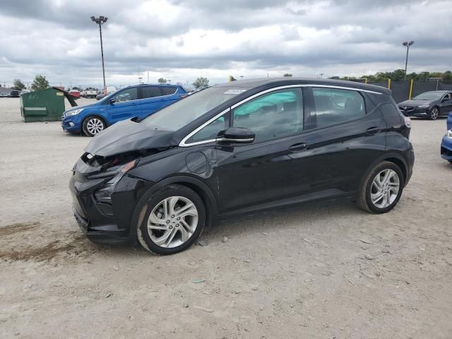 2023 Chevrolet Bolt ev 1LT