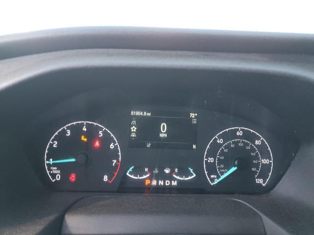 2020 Ford Transit 250 Delivery Van