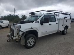2020 GMC Sierra C2500 Heavy Duty en venta en Gaston, SC
