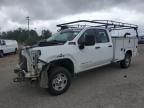 2020 GMC Sierra C2500 Heavy Duty