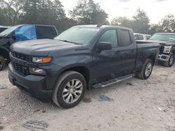 2020 Chevrolet Silverado K1500 Custom for sale in Madisonville, TN