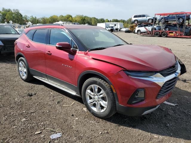 2020 Chevrolet Blazer 3LT