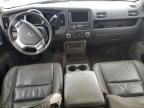 2007 Honda Ridgeline RTL