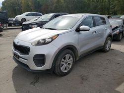 2017 KIA Sportage LX for sale in Glassboro, NJ