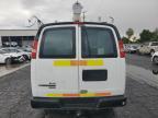 2012 Chevrolet Express G2500