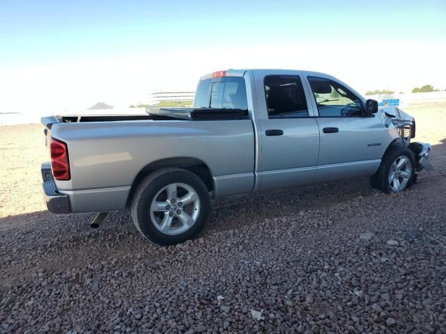 2008 Dodge RAM 1500 ST
