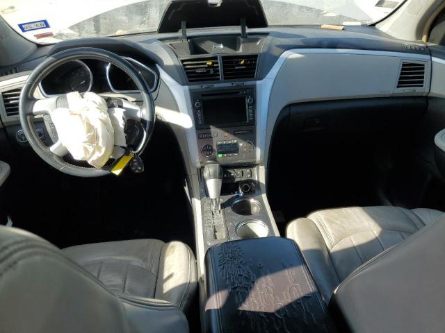 2009 Chevrolet Traverse ltz