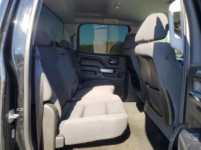 2014 Chevrolet Silverado C1500 lt