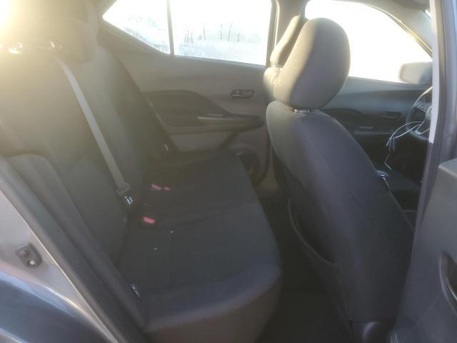 2023 Nissan Kicks s