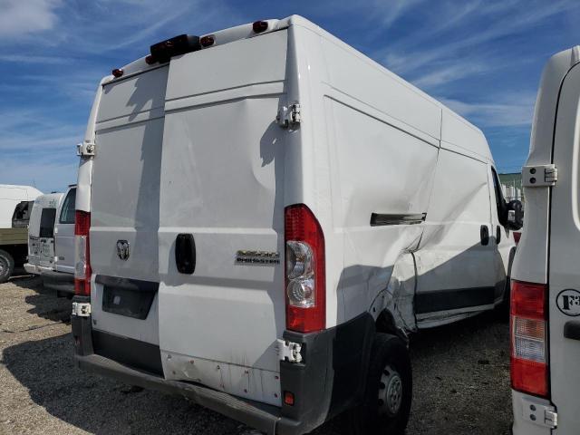 2023 Dodge RAM Promaster 3500 Delivery Van