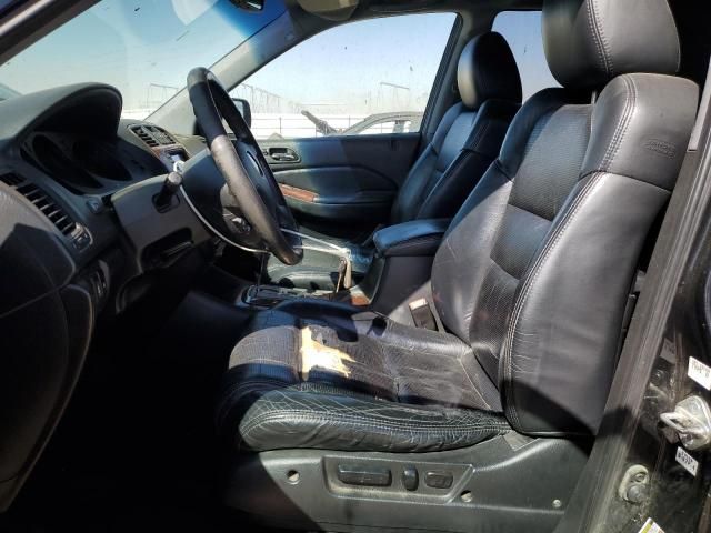 2004 Acura MDX Touring