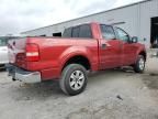 2008 Ford F150 Supercrew