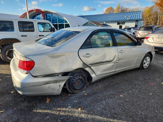 2006 Toyota Camry Standard
