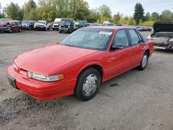 1995 Oldsmobile Cutlass Supreme SL for sale in Portland, OR