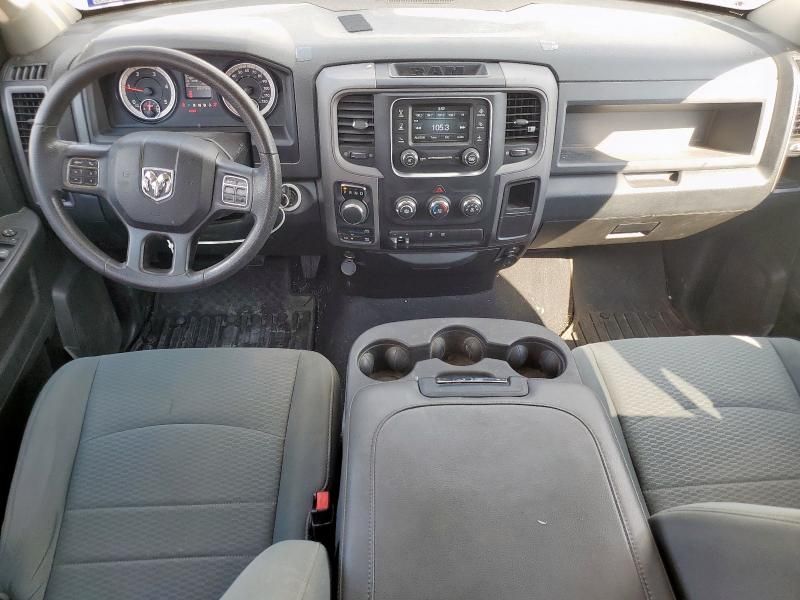 2016 Dodge RAM 1500 ST
