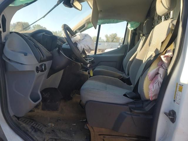 2016 Ford Transit-250 CARGOT-250 130 Low Roof Car