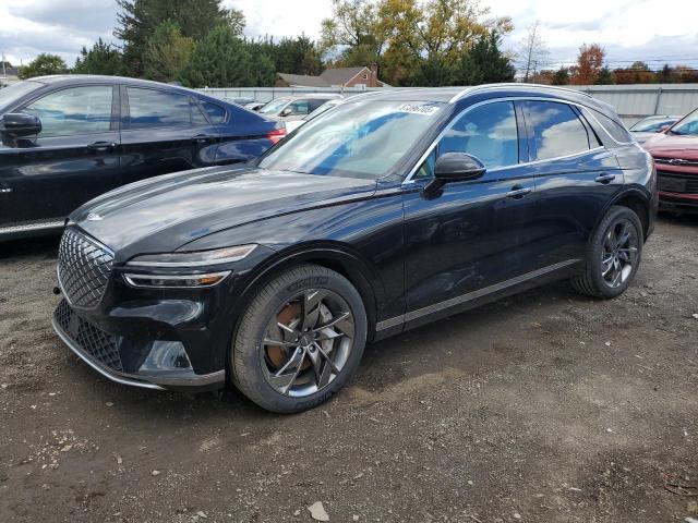2023 Genesis Gv70 Base