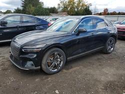 Genesis salvage cars for sale: 2023 Genesis Gv70 Base