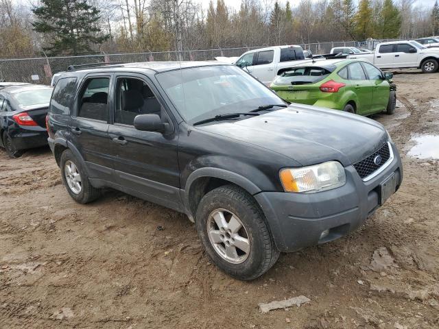 2004 Ford Escape xlt