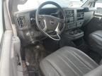 2019 GMC Savana G2500